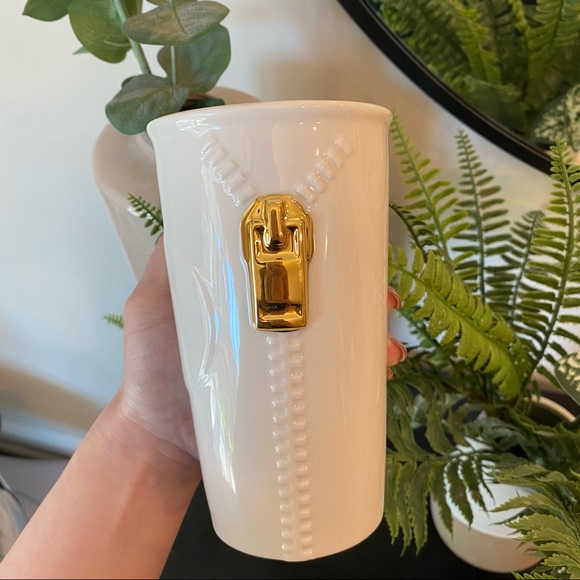 RARE Limited Edition Starbucks travel mug - Picture 2 of 5